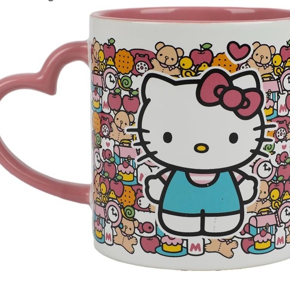 HELLO KITTY GIFT SET - Picture 3 of 7